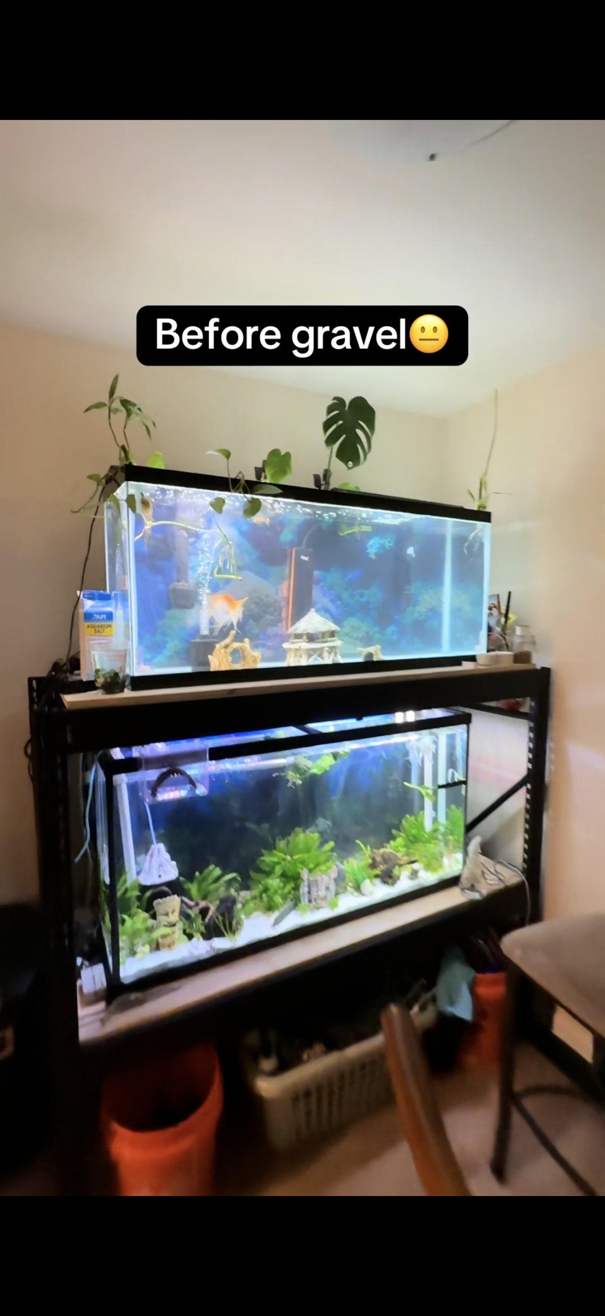 Equipment Install/Upgrades